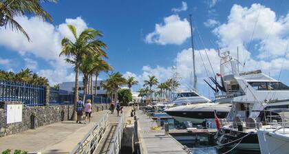 Nice home in Puerto Calero/Lanzarot