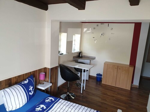 Holiday Room 4 - restaurant and boarding Schinkenkrug - Property 50882