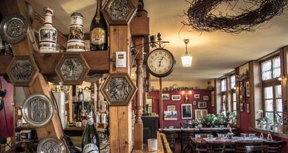 Ferienzimmer 4 - Gaststätte und Pension Schinkenkrug - Objekt 50882