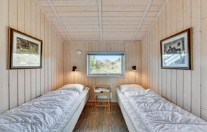 3 Schlafzimmer, Reisekinderbett, kostenloses WLAN