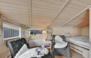 3 Schlafzimmer, Reisekinderbett, kostenloses WLAN