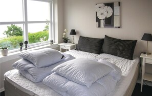 2 Schlafzimmer, kostenloses WLAN