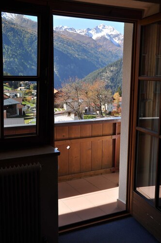 Appartement 2 - Berghof