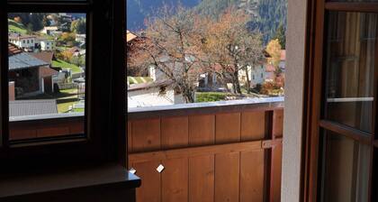 Appartement 2 - Berghof