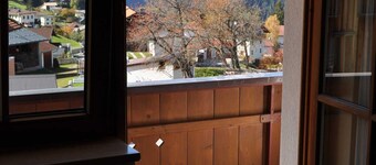 Vacation apartment 2 - Berghof