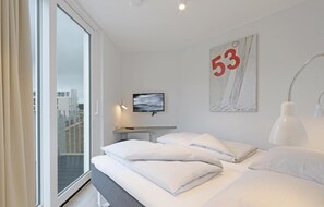 2 Schlafzimmer, kostenloses WLAN