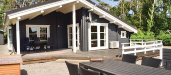 Amazing home in Tranekær with sauna