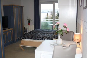 1 chambre, Wi-Fi