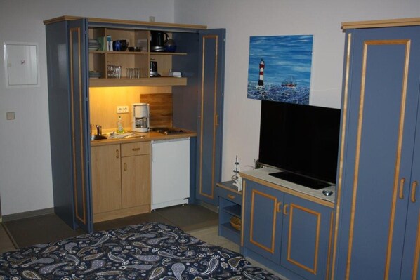 1 chambre, Wi-Fi