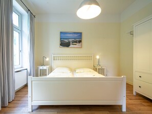 1 quarto, Wi-Fi, roupa de cama