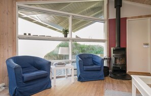 Interior - Nice home in Blokhus with kitchen (Blokhus)