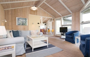 Tv, pejs, dvd-afspiller