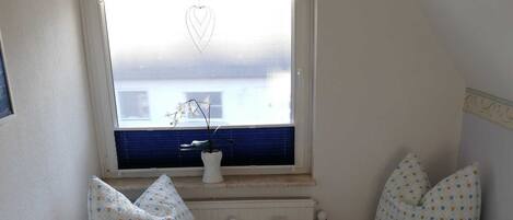 2 habitaciones, wifi y ropa de cama