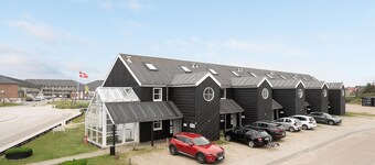 1 bedroom gorgeous apartment in Fanø