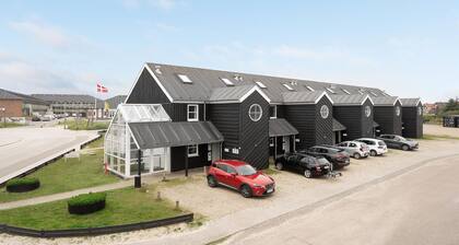 1 bedroom gorgeous apartment in Fanø