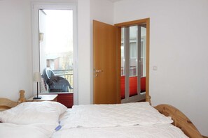 2 bedrooms