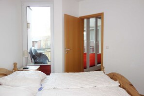 2 Schlafzimmer