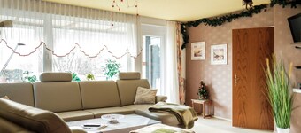 Vacation apartment BALANCE - Holiday apartments Balance & Auszeit
