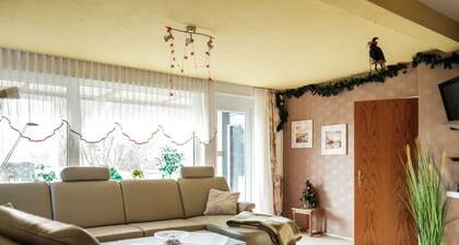 Ferienwohnung BALANCE - Ferienwohnungen Balance & Auszeit