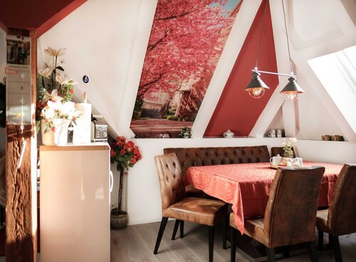 Apartments Tiedge - Appartement BALANCE