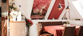 LĂ€genheter Tiedge - LĂ€genhet BALANCE