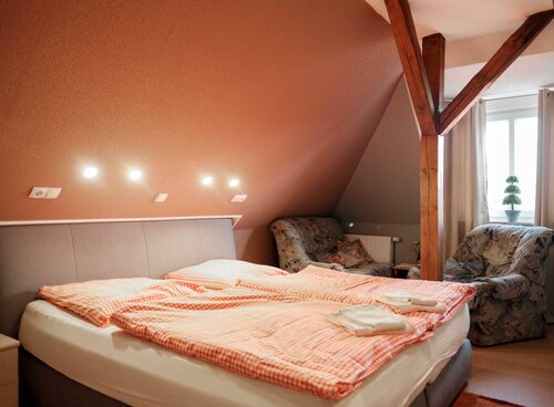 Vacation apartment BALANCE - Holiday apartments Balance & Auszeit