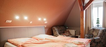 Apartments Tiedge - Leilighet BALANCE