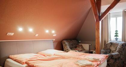 Vacation apartment BALANCE - Holiday apartments Balance & Auszeit