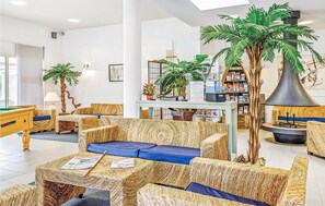 Lobby - Le Hameau de Peemor Pen (Crozon-Morgat)