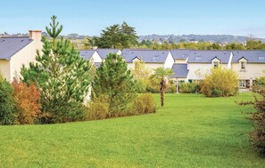 Property grounds - Le Hameau de Peemor Pen (Crozon-Morgat)