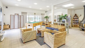 Sala de juegos