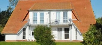 Ferienwohnung Peenewiesen - Ferienwohnung Peenewiesen-2 SZ bis max. 4 Pers. und