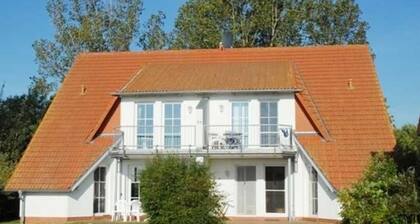 Ferienwohnung Peenewiesen - Ferienwohnung Peenewiesen-2 SZ bis max. 4 Pers. und