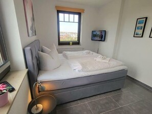 1 bedroom, WiFi - (244) 2-room apartment - apartment complex holiday dreams (Kühlungsborn)