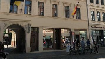 Sehenswürdigkeit