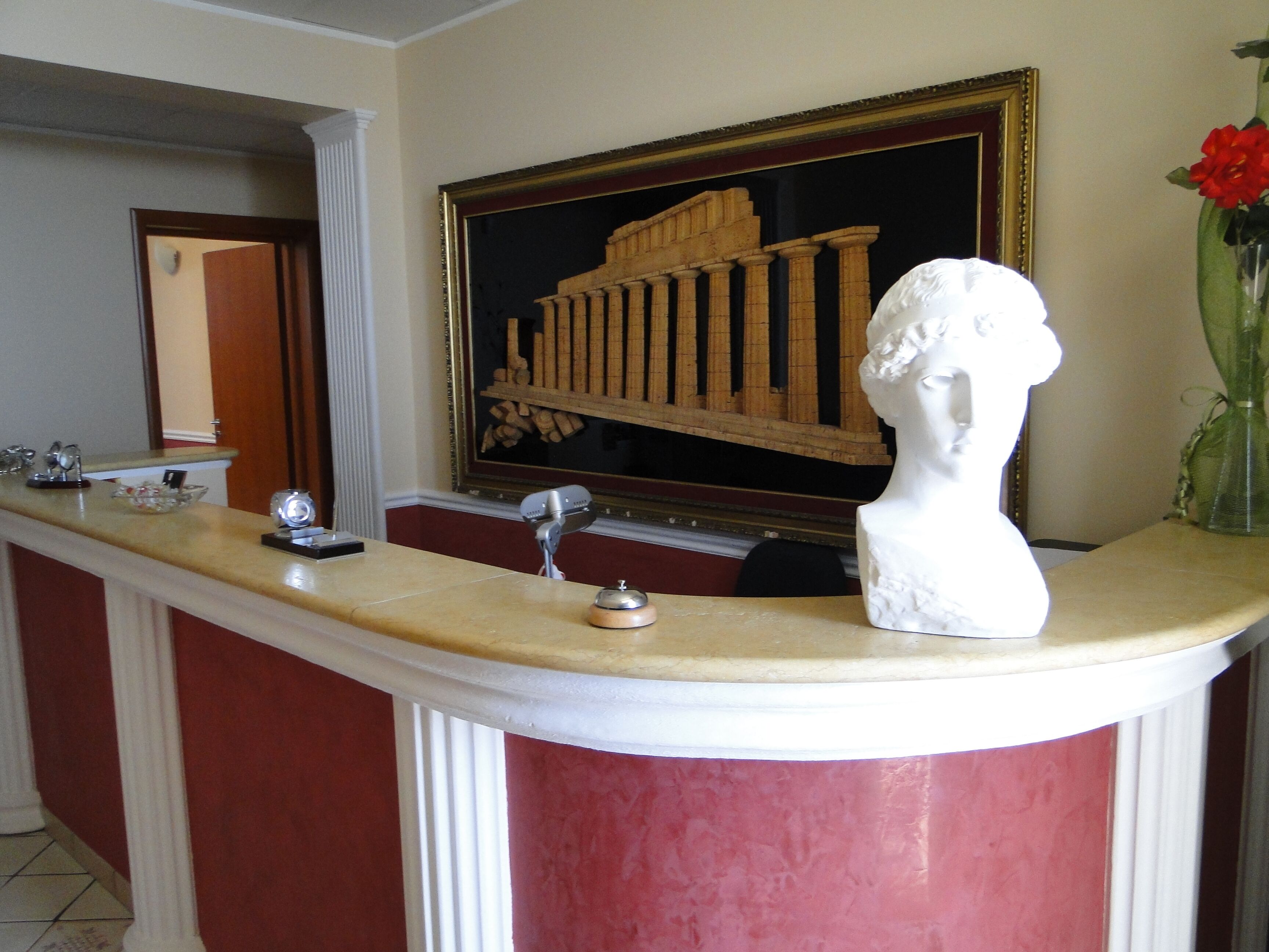 Foto - Il Tempio Di Hera