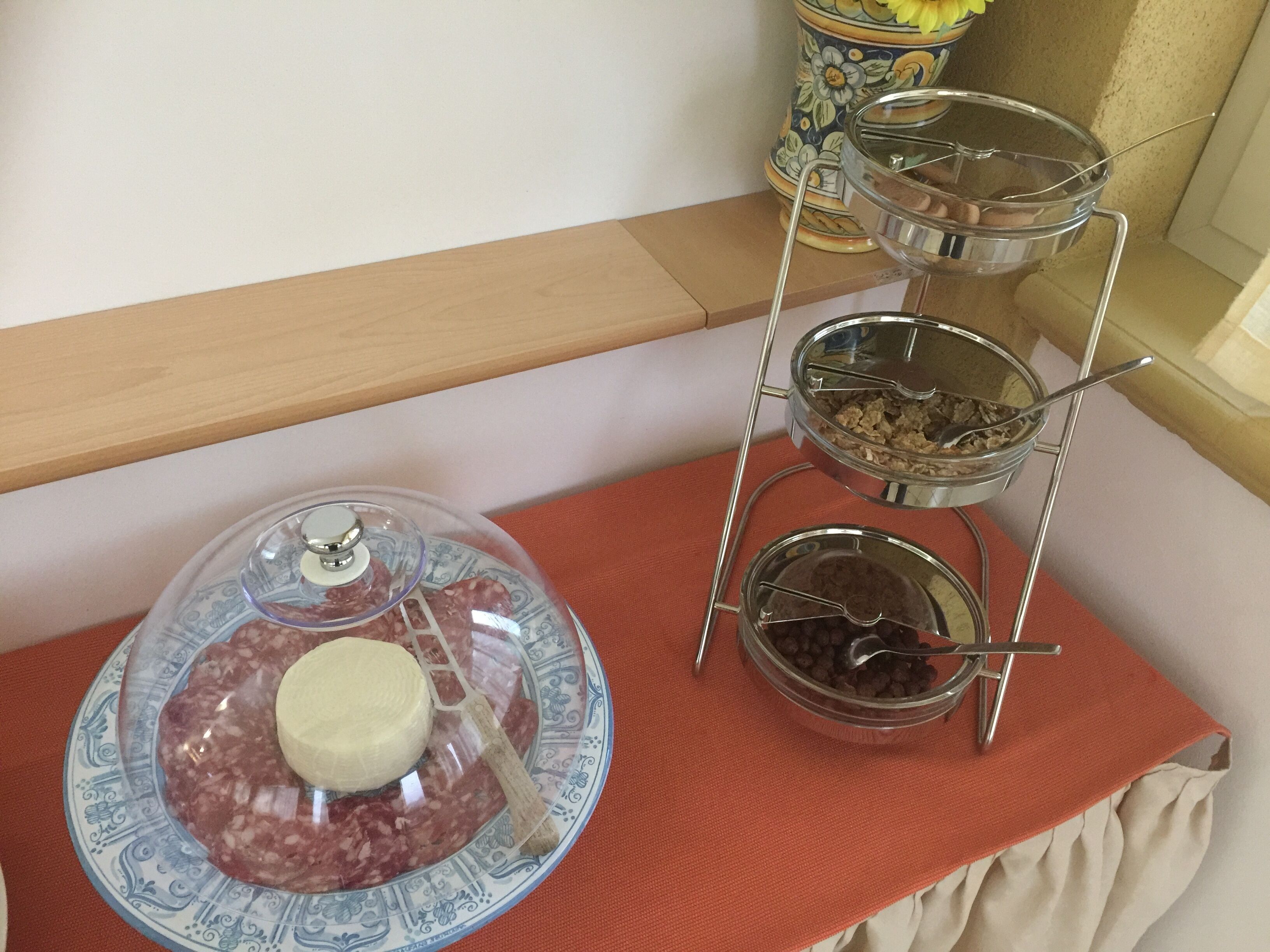 Foto - Il Tempio Di Hera