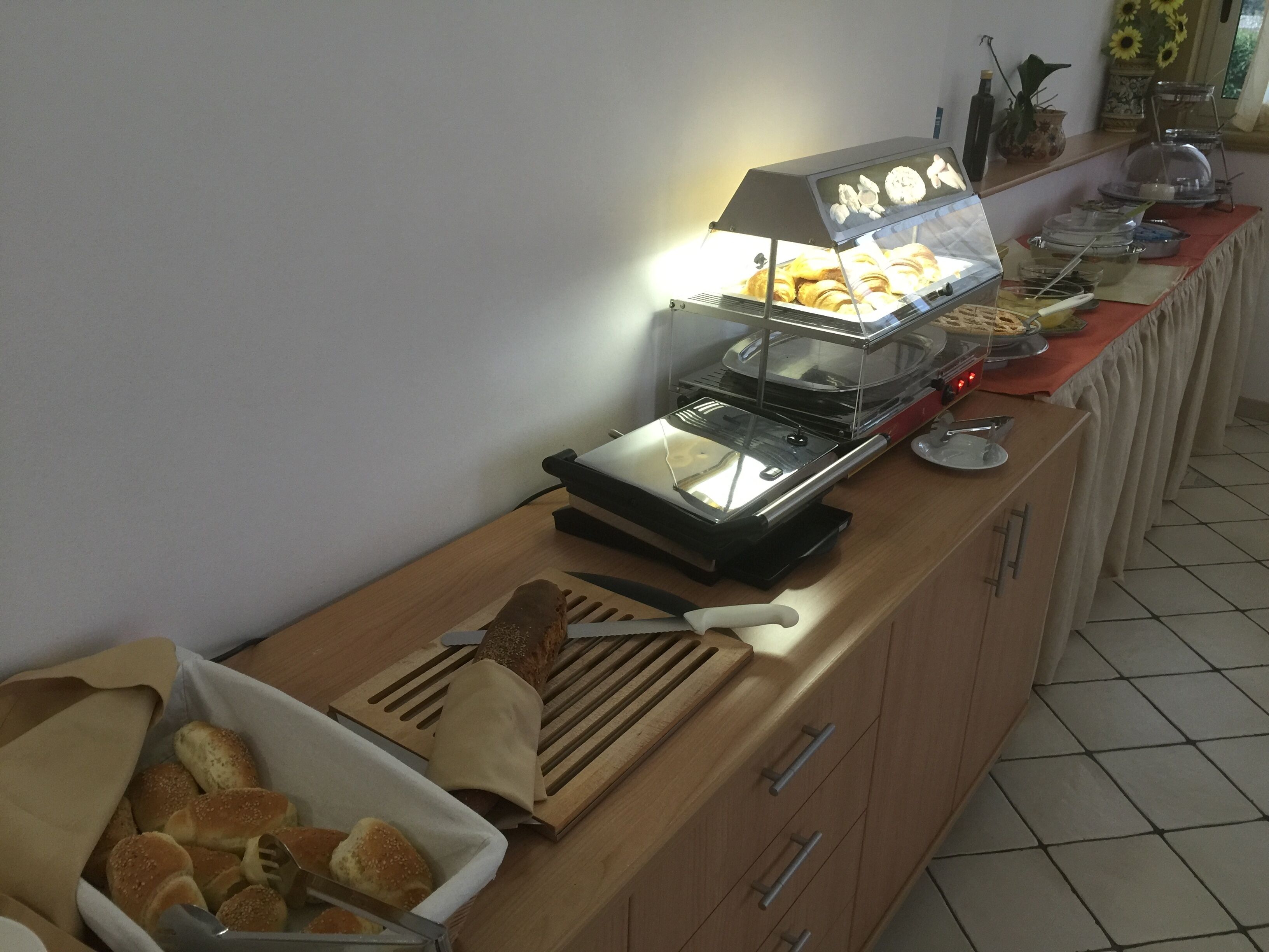 Foto - Il Tempio Di Hera