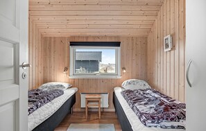 5 Schlafzimmer, kostenloses WLAN