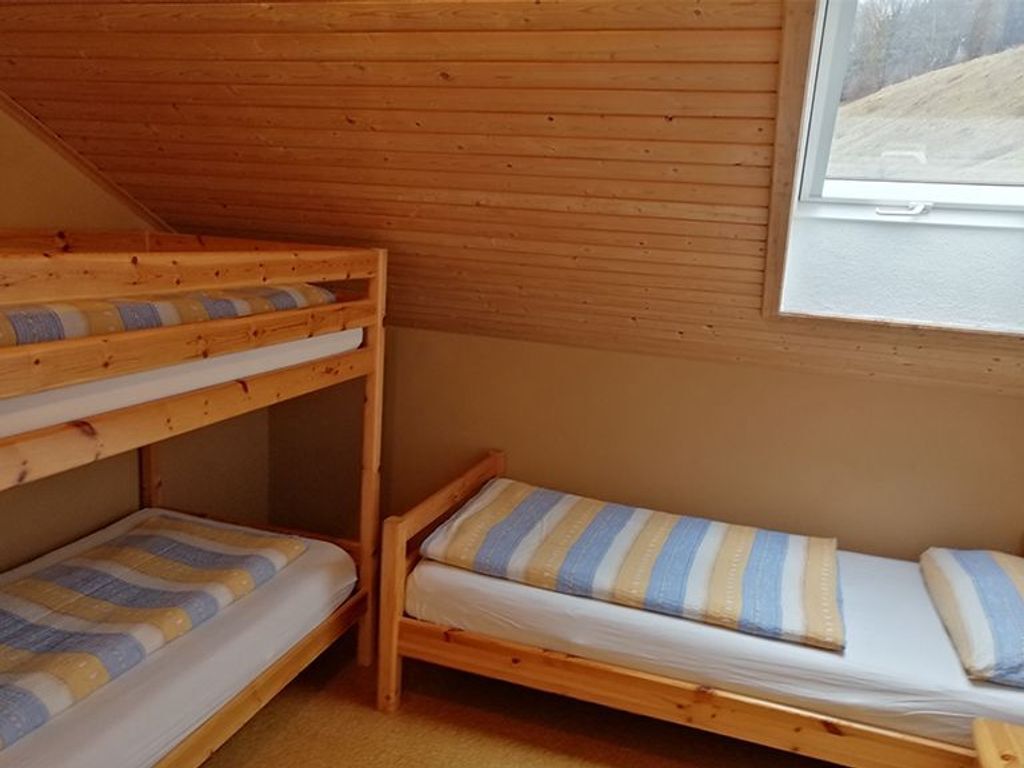 Apartamento A La Derecha - Landhaus Ramsauer 4 Edelweiss - Wolfgangsee Lake