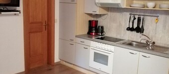 Apartment Right - Landhaus Ramsauer