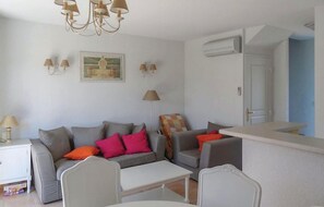 منطقة المعيشة