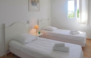 2 quartos