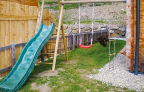 Kinderbereich