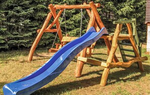 Zona infantil