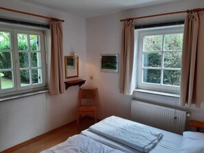 Unclassified image, 4 of 17, button - Apartment 2 / u. l -. Rügen-Fewo 47 (Putbus)