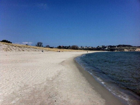 NĂ€ra stranden