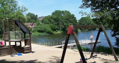 RED Eiderblick - Apartment Eiderblick