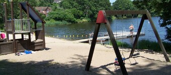 RED Eiderblick - Apartment Eiderblick