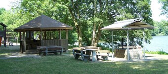 RED Eiderblick - Appartement Eiderblick